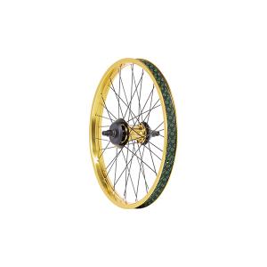 敷島 前輪 20 × 1.50 ホイール アルミリム 20インチ フロント 車輪
