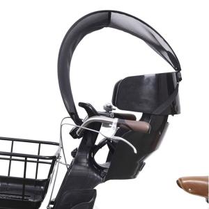 フロントサンシェード 自転車前日除けカバー U...の詳細画像1