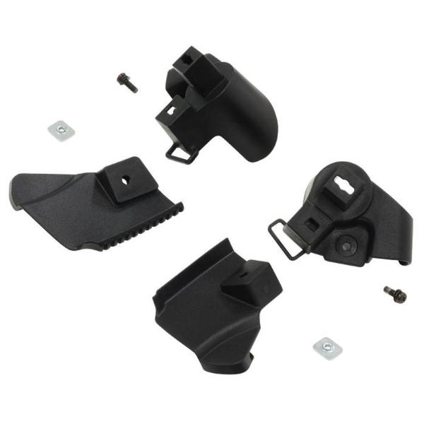 自転車 部品 RCR-012 ルーフキッズC 取付アタッチメント RBC-011DX3用 OGK オ...