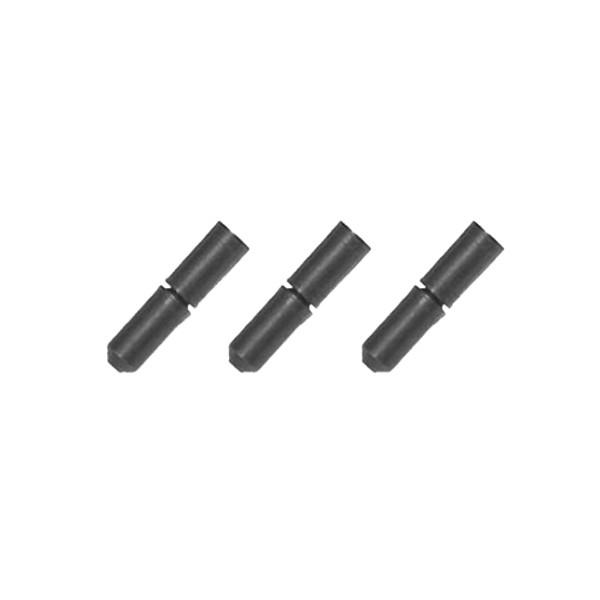 SHIMANO/シマノ チェーンピン 6/7/8スピードチェーン用 3個入 Y04598010　自転...