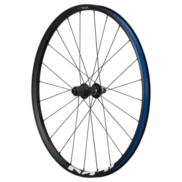 SHIMANO シマノ ホイール WH-MT500-CL-R12-B-275 8-10スピード MT...