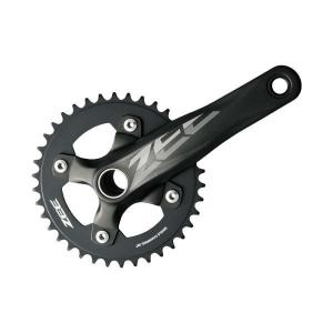 シマノ（SHIMANO） FC-U6000-2 クランクセット 9/10/11s 36×22T CUES