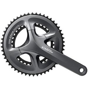 シマノ（SHIMANO） 105 クランクセット FC-R7000 2x11S 165mm チェーン