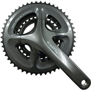 シマノ FC-R2000 クラリスクランク Amazon | SHIMANO シマノ CLARIS FC-R2000-CG クランクセット