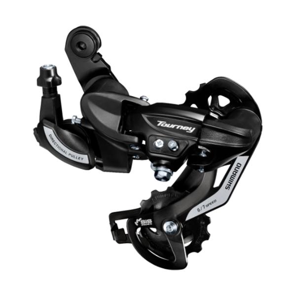 シマノ 自転車 パーツ ERDTY500B TOURNEY リアディレイラー RD-TY500-SG...