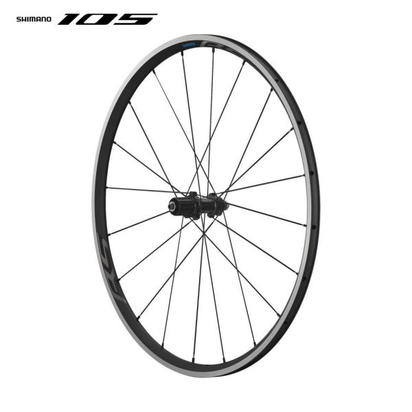 SHIMANO/シマノ 105 クリンチャーホイール WH-RS300 リア用　EWHRS300RC...