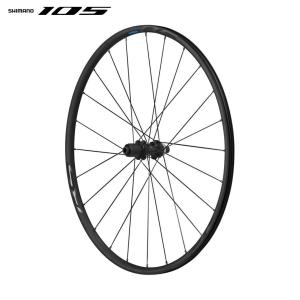 SHIMANO/シマノ 105 ロードディスクホイール WH-RS370 リア用