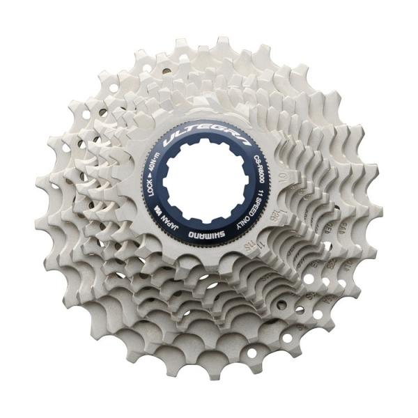 SHIMANO/シマノ ULTEGRA/アルテグラ　カセットスプロケット　CS-R8000 12-2...