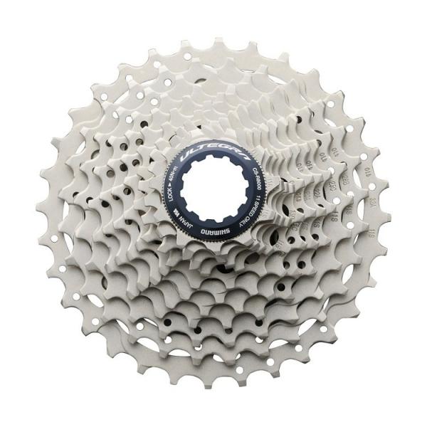 SHIMANO/シマノ ULTEGRA/アルテグラ  カセットスプロケット　CS-R8000 11-...