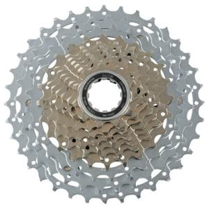 シマノ（SHIMANO） 自転車 コンポーネント カセットスプロケット CS