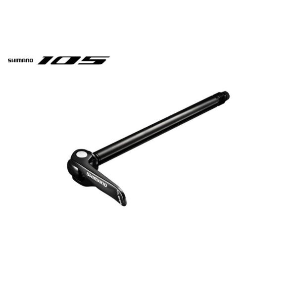 SHIMANO/シマノ Eスルーアクスル SM-AX720 リア用 142×12mm ESMAX72...