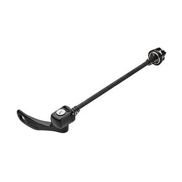 シマノ 自転車 パーツ Y4SK98110 クイックリリース一式 163mm (6-13/32インチ...
