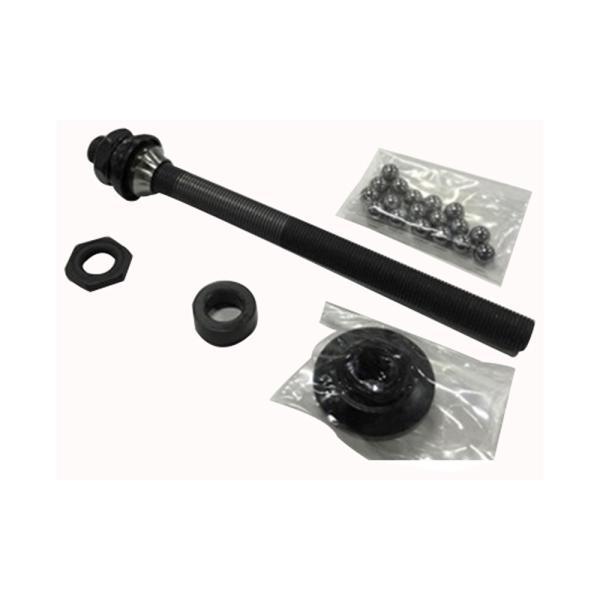 シマノ 自転車 パーツ Y4SK98030 ハブ軸一式 141mm (5-9/16インチ) WH-R...