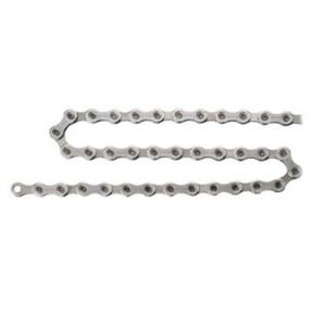 自転車 チェーン YBN MK747 シングル用 カラーチェーン 6色 BMX