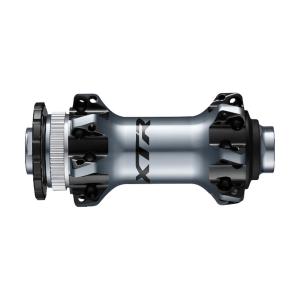 特セール)シマノ(SHIMANO) XTR HB-M9110 DISC フロントハブ : サイクル
