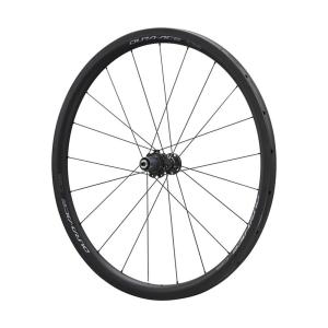 シマノ（SHIMANO） ホイール 前後セット DURA-ACE WH-R9100-C40-TU