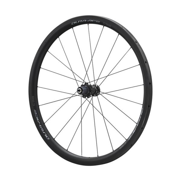シマノ 自転車 コンポーネント ホイール WH-R9200-C36 リアのみ 700C DURA-A...