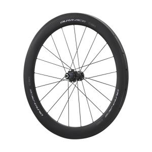 シマノ SHIMANO(シマノ) WH-R8170-C50TL Front 100x12 E-Thru T