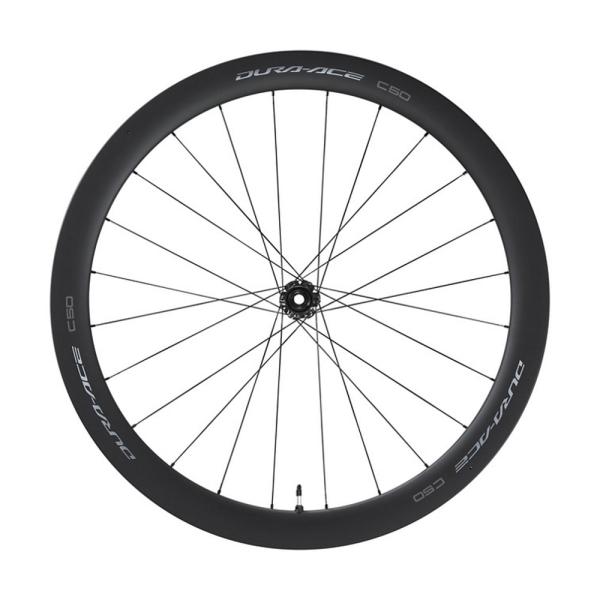 シマノ 自転車 コンポーネント ホイール WH-R9270-C50 フロントのみ 622x21C D...