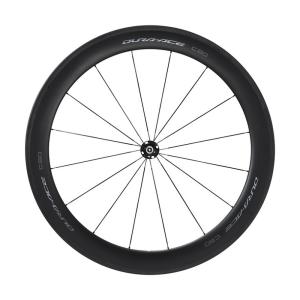 シマノ（SHIMANO） ホイール WH-R9200-C36-TU 12S 前後セット チューブ