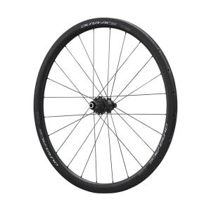 シマノ（SHIMANO） 105 クリンチャーホイール WH-RS300 リア用
