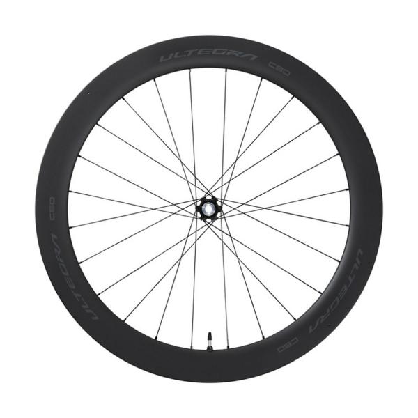 シマノ 自転車 コンポーネント ホイール WH-R8170-C60 フロントのみ 622x21C U...
