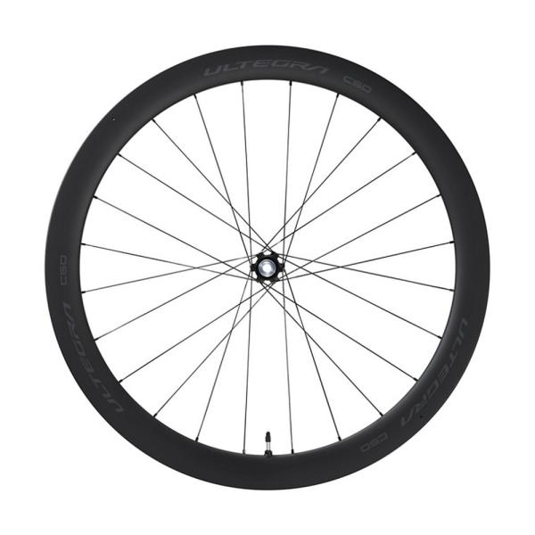 シマノ 自転車 コンポーネント ホイール WH-R8170-C50 フロントのみ 622x21C U...