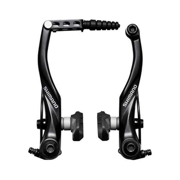 シマノ 自転車 パーツ EBRT4000FX43XLP V-BRAKE BR-T4000-SET フ...