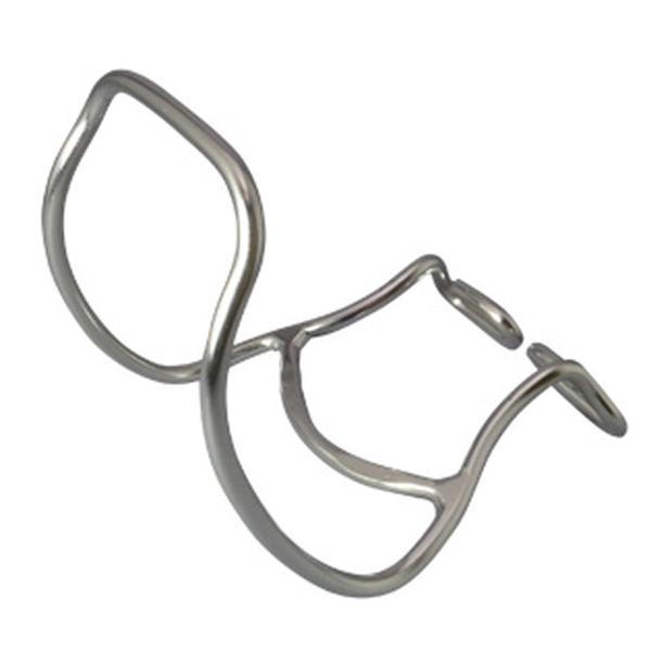 MKS/三ヶ島製作所 CAGE CLIP QUARTER（ケージクリップ クオーター） Mサイズ ト...