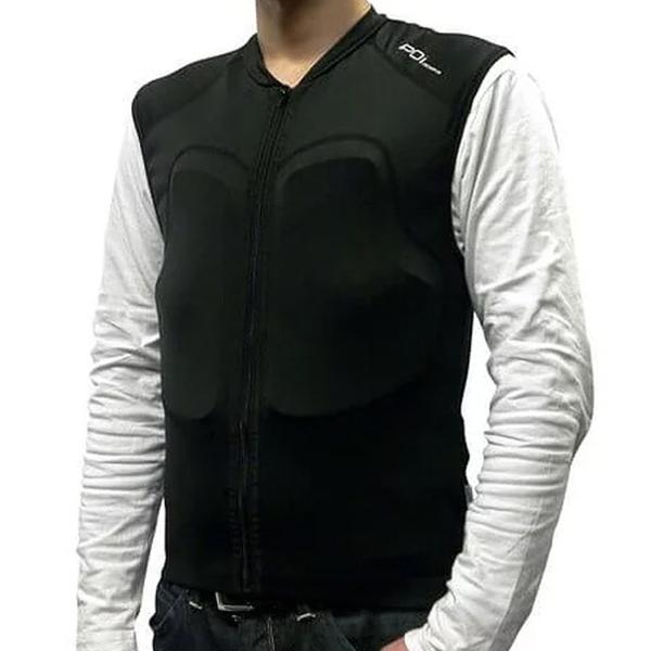 POi DESIGNS/ピーオーアイデザイン BPJ-01 GUARD INNER-SB Mサイズ ...