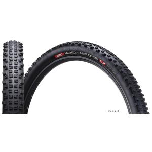 IRC/アイアールシー MIBRO for MARATHON TLR 27.5×2.10   タイヤ 自転車部品 サイクルパーツ