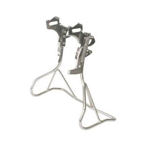 敷島 後輪 24 × 1 3/8 ローラーブレーキ ステンレスリム 24インチ