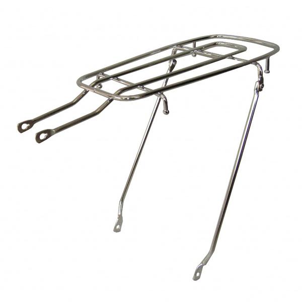 24インチ　高床タイプ　リアキャリア　CP　シートピン止め　NP-27H24型　クラス27