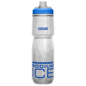 CAMLBAK/キャメルバック PODIUM ICE 21（ポディウム アイス 21）620ml オックスフォード ウォーターボトル 自転車用品｜thepowerful
