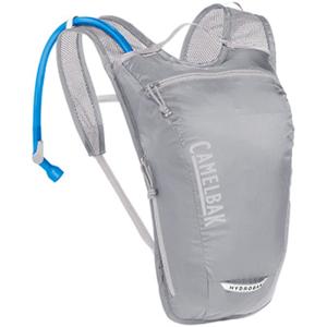 CAMELBAK Hydrobak Light 2.5 ドリズルグレー ハイドロバックライト2.5 ハイドレーションバッグ キャメルバック｜thepowerful