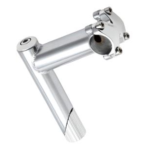 NITTO ニットー 日東 ステム MT-53S ダルメッキ OSコラム クランプ25.4