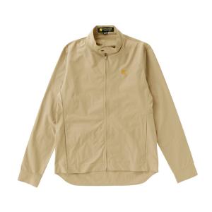 KAPELMUUR（カペルミュール） （メンズ、レディース）サーモジャケット