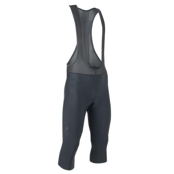 リオン・ド・カペルミュール likp006-BK-L ビブニッカー スタンダードパッド Lion d...