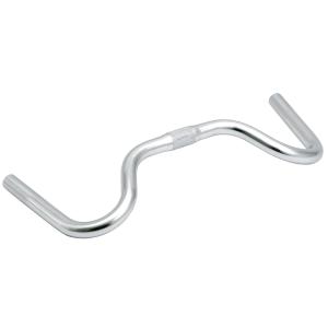 NITTO NITTO/日東 NPステム 26.0mmクランプ （PEARLSX） 70mm シルバー