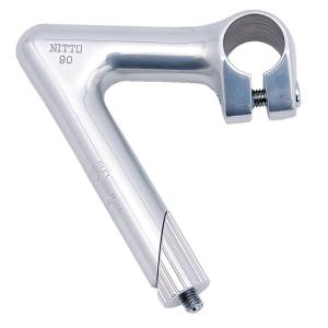 njs 65° ステム　140mm NITTO 日東(NITTO) NJPRO 鉄 65°NJS 140mm : 自転車部品.com Yahoo