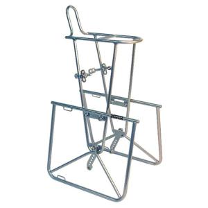 NITTO CAMPEE キャンピー フロントキャリア カンティ ランドナーに NITTO NITTO/日東 F-20 MT Campee Front（MTキャンピー フロント