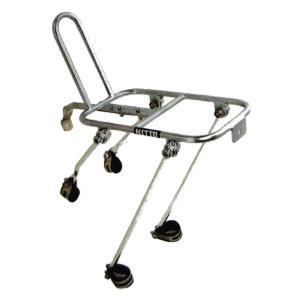 NITTO ニットー 日東 キャリア 荷台 フロントキャリア キャンピー32