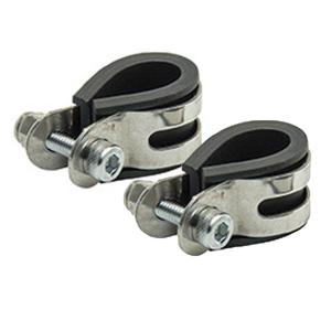NITTO NITTO/日東 NPステム 26.0mmクランプ （PEARLSX） 70mm シルバー