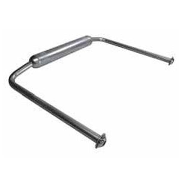 NITTO/日東 F-018 フロントバッグサポーター キャリア 自転車用品