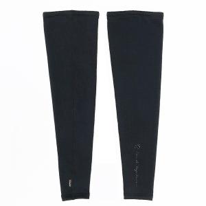 Lion de kapelmuur/リオン ド カペルミュール  Polartec レッグウォーマ Power Grid ブラック Lサイズ 自転車用品