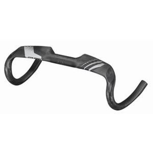 VISION ヴィジョン METRON 4D FLAT M.A.S. HANDLEBAR S-Bend TT