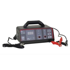 バッテリー充電器 12V SMART CHARGER 15A No.2707 大橋産業 BAL [車用