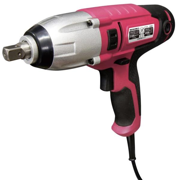 大自工業 FT-50PN 電動インパクトレンチ 農機用 メルテック