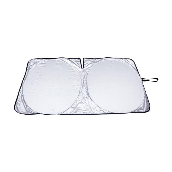 大自工業 PMS-L 遮光マジカルシェード Lサイズ サンシェード メルテック