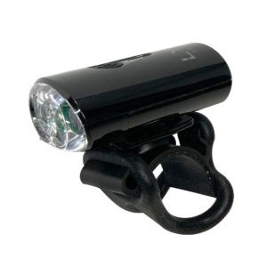 LYNX/リンクス LX-211W2 USB充電式コンパクトLEDヘッドライト フロントライト 自転車用品｜thepowerful